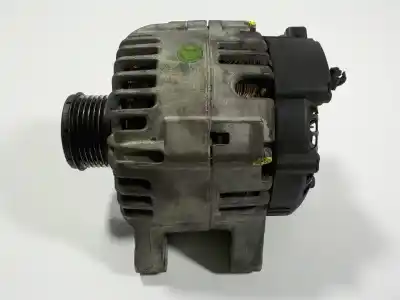 Автозапчастина б/у генератор для citroen c-elysee (dd_) 1.6 bluehdi 100 посилання на oem iam 9810525380