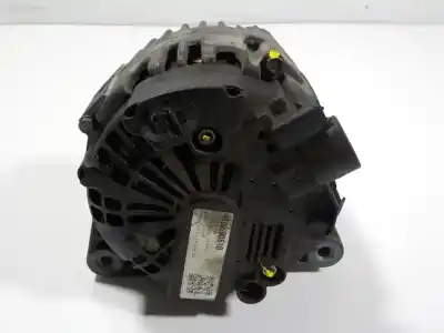 Автозапчастина б/у генератор для citroen c-elysee (dd_) 1.6 bluehdi 100 посилання на oem iam 9810525380 tg15c118 489290610