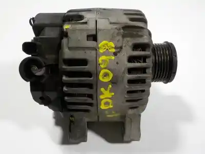 Автозапчастина б/у генератор для citroen c-elysee (dd_) 1.6 bluehdi 100 посилання на oem iam 9810525380 tg15c118 489290610
