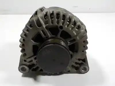 Автозапчастина б/у генератор для citroen c-elysee (dd_) 1.6 bluehdi 100 посилання на oem iam 9810525380 tg15c118 489290610