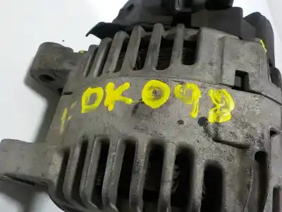 Автозапчастина б/у генератор для citroen c-elysee (dd_) 1.6 bluehdi 100 посилання на oem iam 9810525380 tg15c118 489290610