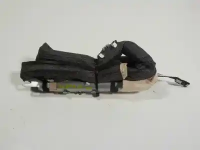 Pièce détachée automobile d'occasion airbag de toit avant gauche pour citroen c3 aircross 1.2 12v vti références oem iam 9802841080
