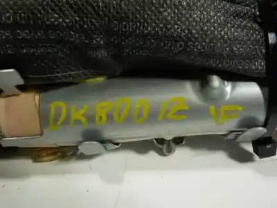 Автозапчасти б/у подушка безопасности передняя левая шторка безопасности за citroen c3 aircross 1.2 12v vti ссылки oem iam 9802841080 34183288b 980284108002