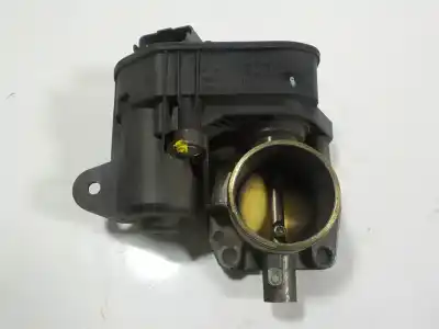 Pièce détachée automobile d'occasion boitier de papillon pour citroen c3 aircross 1.2 12v vti références oem iam 9673622380