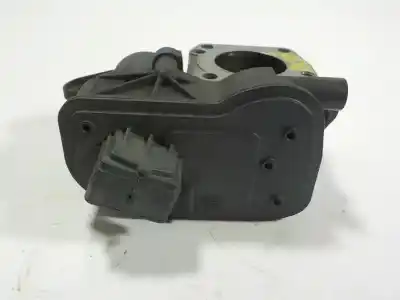 Автозапчастина б/у коробка метелика для citroen c3 aircross 1.2 12v vti посилання на oem iam 9673622380 406te4p 967362238002