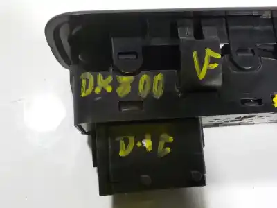 Pièce détachée automobile d'occasion commande de lève vitre avant gauche pour citroen c3 aircross 1.2 12v vti références oem iam 98012283xt 529076433 98012283xt