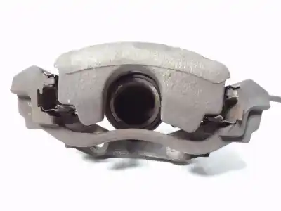 Pièce détachée automobile d'occasion etrier de frein avant gauche pour citroen c3 aircross 1.2 12v vti références oem iam 4400r6