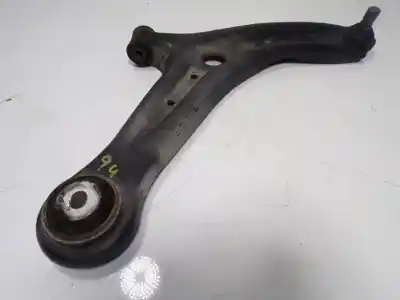 Second-hand car spare part front right lower suspension arm for ford fiesta vi (cb1, ccn) 1.25 oem iam references 