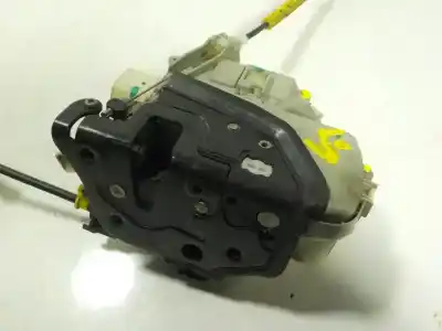 Second-hand car spare part front right door lock for audi q5 (8r) 3.0 tdi oem iam references 8j2837016c