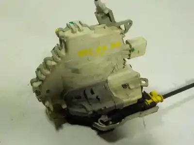 Second-hand car spare part front right door lock for audi q5 (8r) 3.0 tdi oem iam references 8j2837016c  8j2837016c