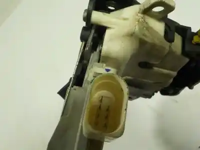 Second-hand car spare part front right door lock for audi q5 (8r) 3.0 tdi oem iam references 8j2837016c  8j2837016c