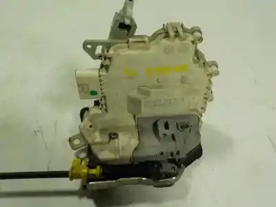 Автозапчасти б/у замок задней левой двери за audi q5 (8r) 3.0 tdi ссылки oem iam 8k0839015c  8k0839015c