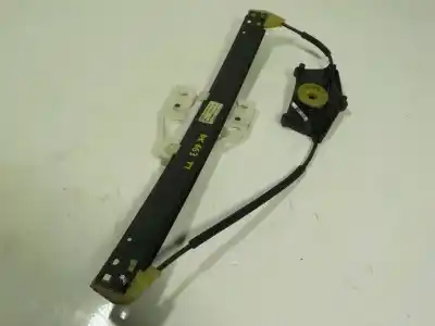 Second-hand car spare part rear left window regulator for audi q5 (8r) 3.0 tdi oem iam references 8r0839461d