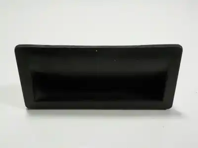 Second-hand car spare part tailgate back door handle for audi q5 (8r) 3.0 tdi oem iam references 5n0827566t