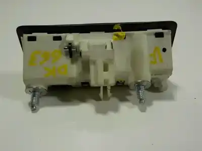 Автозапчастина б/у ручка ворот для audi q5 (8r) 3.0 tdi посилання на oem iam 5n0827566t  5n0827566