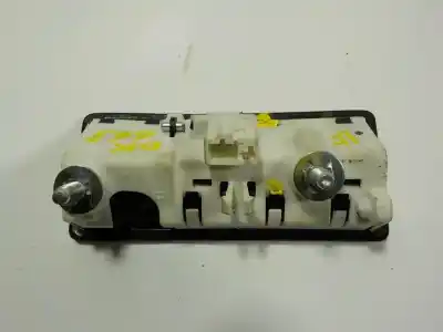 Автозапчастина б/у ручка ворот для audi q5 (8r) 3.0 tdi посилання на oem iam 5n0827566t  5n0827566