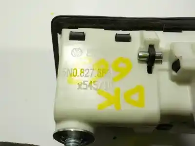 Автозапчастина б/у ручка ворот для audi q5 (8r) 3.0 tdi посилання на oem iam 5n0827566t  5n0827566