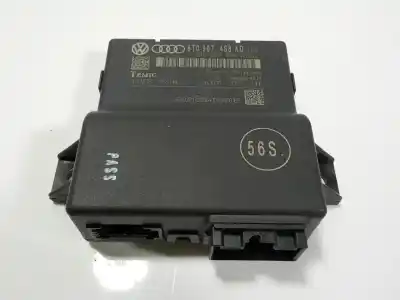 Second-hand car spare part electronic module for audi q5 (8r) 3.0 tdi oem iam references 