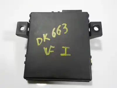 Second-hand car spare part electronic module for audi q5 (8r) 3.0 tdi oem iam references  403213 8t0907468ad