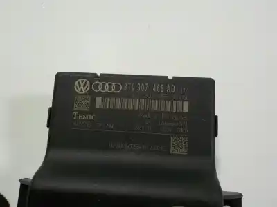 Second-hand car spare part electronic module for audi q5 (8r) 3.0 tdi oem iam references  403213 8t0907468ad