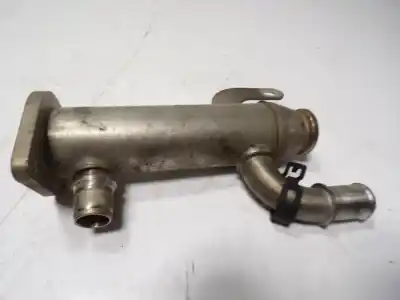 Peça sobressalente para automóvel em segunda mão radiador de gases de escape (egr) por ford galaxy (ca1) 2.0 tdci cat referências oem iam 1233381 8653691 993062h