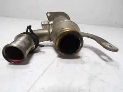 Peça sobressalente para automóvel em segunda mão radiador de gases de escape (egr) por ford galaxy (ca1) 2.0 tdci cat referências oem iam 1233381 8653691 993062h