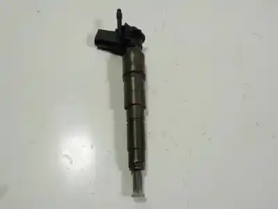 Second-hand car spare part injector for bmw serie 7 (e65/e66) 3.0 turbodiesel cat oem iam references 13537792721 0445115048 779272105