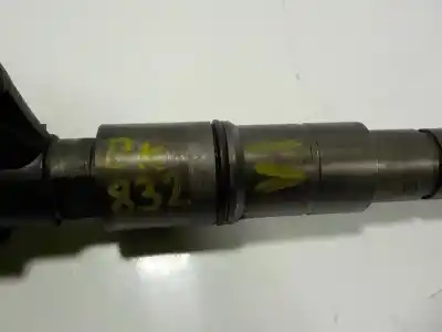 Second-hand car spare part injector for bmw serie 7 (e65/e66) 3.0 turbodiesel cat oem iam references 13537792721 0445115048 779272105