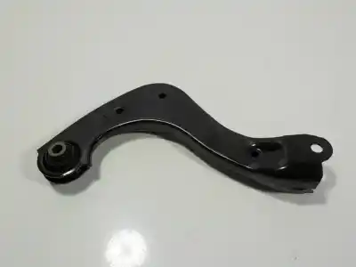 Peça sobressalente para automóvel em segunda mão braço de suspensão traseiro superior direito por toyota corolla (e21) sedan 1.8 16v hybrid referências oem iam 48770f4010