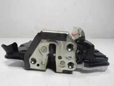 Peça sobressalente para automóvel em segunda mão fechadura da porta dianteira direita por toyota corolla (e21) sedan 1.8 16v hybrid referências oem iam 6903002511