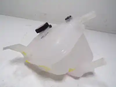 Peça sobressalente para automóvel em segunda mão depósito de expansão por toyota corolla (e21) sedan 1.8 16v hybrid referências oem iam 164a20t021