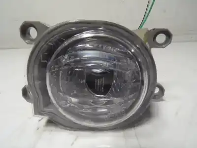 Peça sobressalente para automóvel em segunda mão farol / projetor de nevoeiro esquerdo por toyota corolla (e21) sedan 1.8 16v hybrid referências oem iam 8122002190