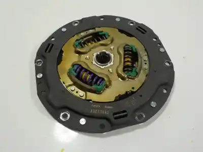 Peça sobressalente para automóvel em segunda mão kit de embreagem por toyota corolla (e21) sedan 1.8 16v hybrid referências oem iam 