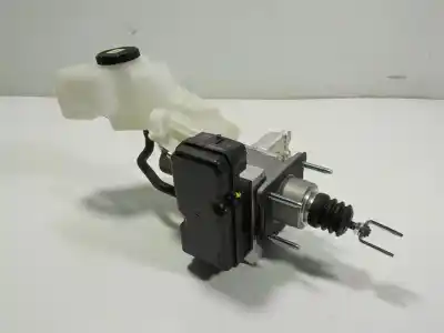 Peça sobressalente para automóvel em segunda mão servo freio por toyota corolla (e21) sedan 1.8 16v hybrid referências oem iam 4705012580