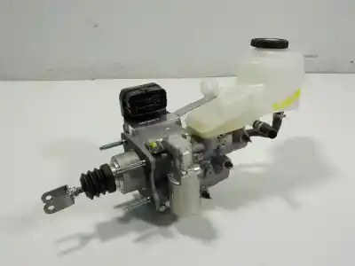 Peça sobressalente para automóvel em segunda mão servo freio por toyota corolla (e21) sedan 1.8 16v hybrid referências oem iam 4705012580 4721012340 2206150206r
