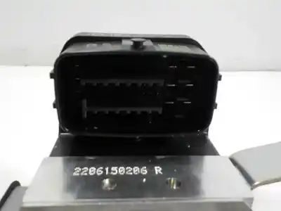 Peça sobressalente para automóvel em segunda mão servo freio por toyota corolla (e21) sedan 1.8 16v hybrid referências oem iam 4705012580 4721012340 2206150206r