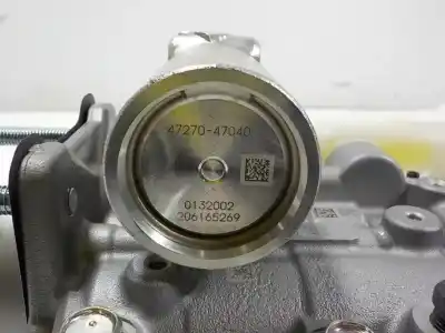 Peça sobressalente para automóvel em segunda mão servo freio por toyota corolla (e21) sedan 1.8 16v hybrid referências oem iam 4705012580 4721012340 2206150206r