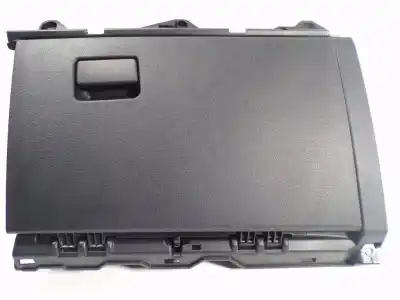 Pezzo di ricambio per auto di seconda mano SCATOLA DI GUANTI per TOYOTA COROLLA (E21)  Riferimenti OEM IAM 5555002540C0 5555202490 5555002540