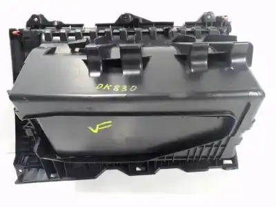 Pezzo di ricambio per auto di seconda mano scatola di guanti per toyota corolla (e21) sedan 1.8 16v hybrid riferimenti oem iam 5555002540c0 5555202490 5555002540