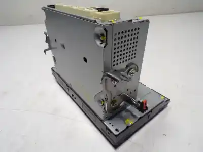 Second-hand car spare part gps navigation system for toyota corolla (e21) sedan 1.8 16v hybrid oem iam references 8614002d41 10r059311 8614002d41