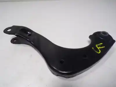 Pezzo di ricambio per auto di seconda mano braccio sospensione superiore posteriore destro per toyota corolla (e21) sedan 1.8 16v hybrid riferimenti oem iam 48770f4010