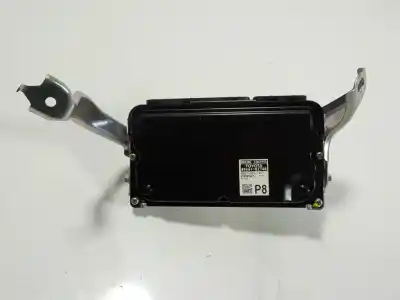 Pezzo di ricambio per auto di seconda mano centralina motore per toyota corolla (e21) sedan 1.8 16v hybrid riferimenti oem iam 