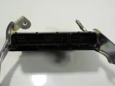 Second-hand car spare part ecu engine control for toyota corolla (e21) sedan 1.8 16v hybrid oem iam references  mb2768007491 896610zt40