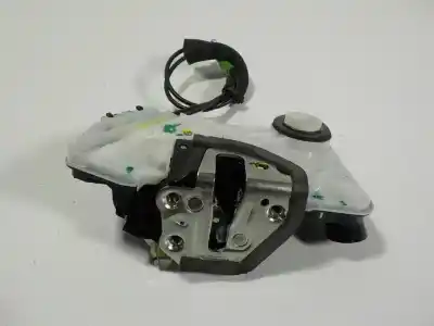 Pezzo di ricambio per auto di seconda mano serratura porta anteriore destra per toyota corolla (e21) sedan 1.8 16v hybrid riferimenti oem iam 6903002511