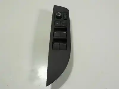 Pezzo di ricambio per auto di seconda mano interruttore alzacristalli anteriore sinistro per toyota corolla (e21) sedan 1.8 16v hybrid riferimenti oem iam 7423202j70