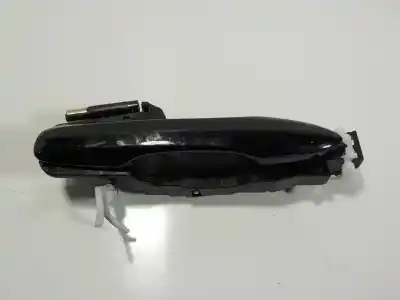 Pezzo di ricambio per auto di seconda mano maniglia esterna posteriore destra per toyota corolla (e21) sedan 1.8 16v hybrid riferimenti oem iam 6921102934