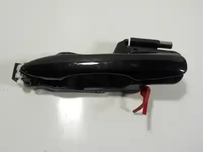 Pezzo di ricambio per auto di seconda mano maniglia esterna posteriore sinistra per toyota corolla (e21) sedan 1.8 16v hybrid riferimenti oem iam 6921102934