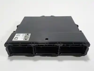 Pezzo di ricambio per auto di seconda mano modulo elettronico per toyota corolla (e21) sedan 1.8 16v hybrid riferimenti oem iam 