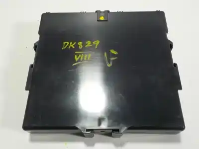 Second-hand car spare part electronic module for toyota corolla (e21) sedan 1.8 16v hybrid oem iam references  mb2851000310 8998102360