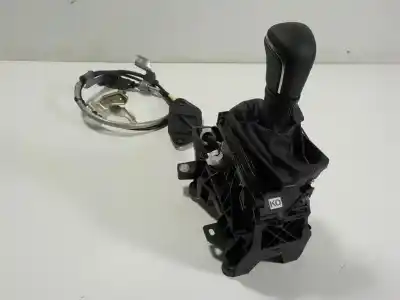 Pezzo di ricambio per auto di seconda mano leva del cambio per toyota corolla (e21) sedan 1.8 16v hybrid riferimenti oem iam 33560f4050